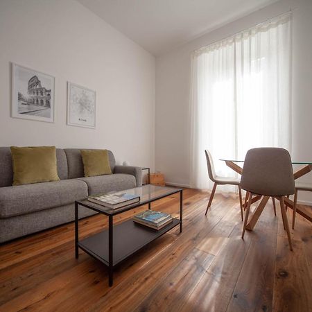 Luxury Apartment With Vatican Views ローマ エクステリア 写真