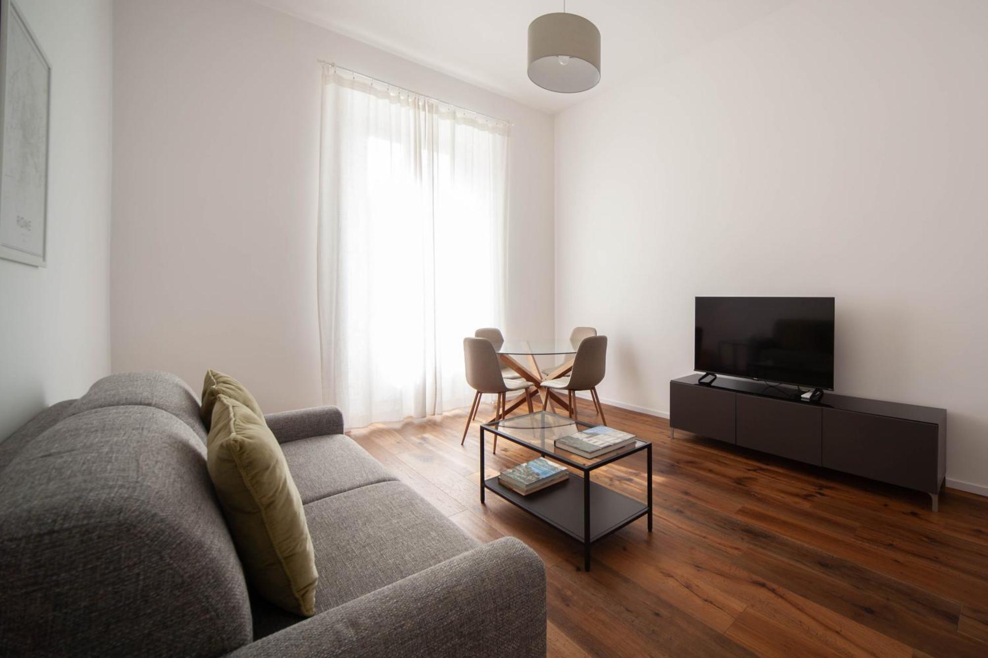 Luxury Apartment With Vatican Views ローマ エクステリア 写真