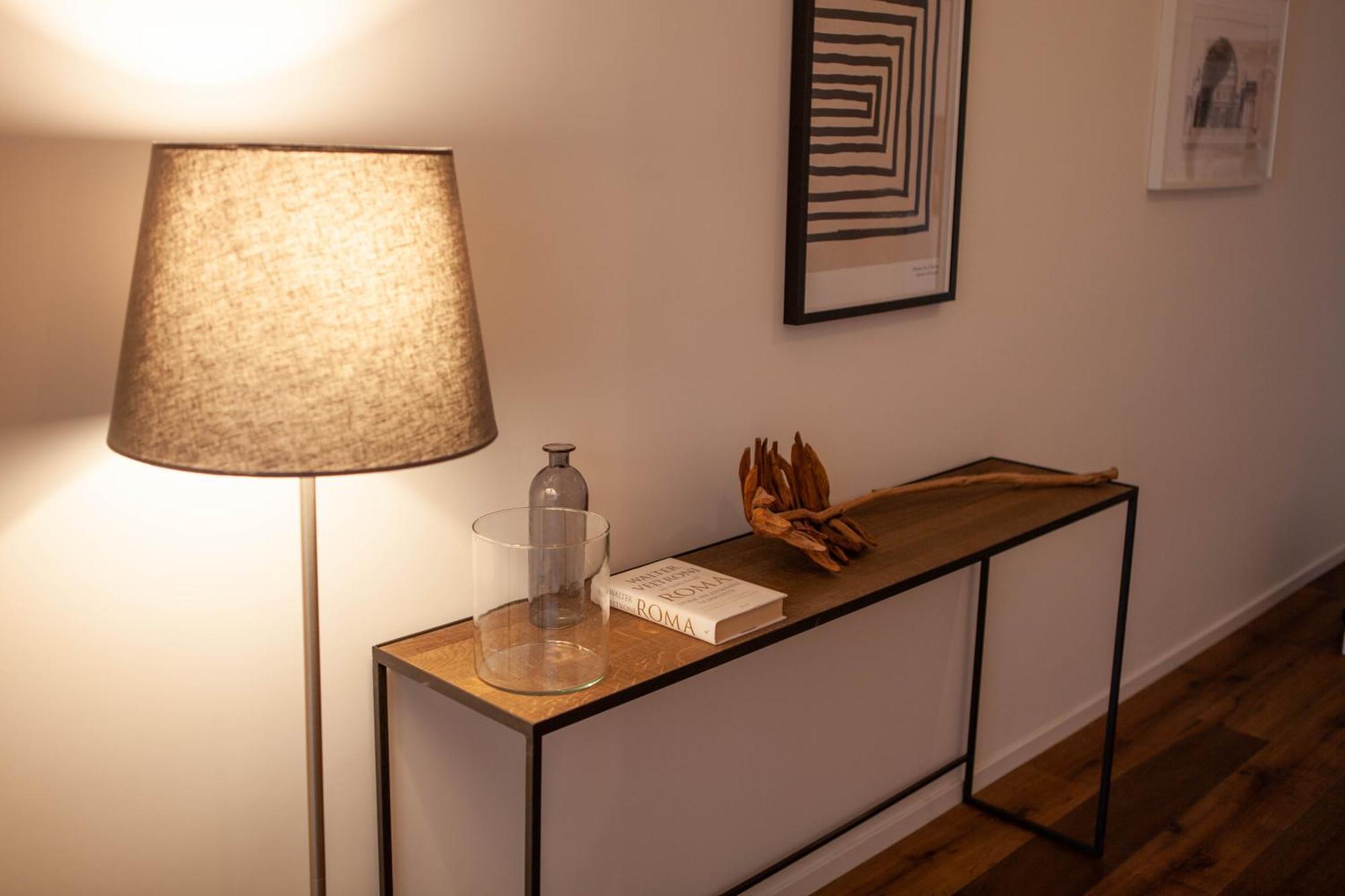 Luxury Apartment With Vatican Views ローマ エクステリア 写真