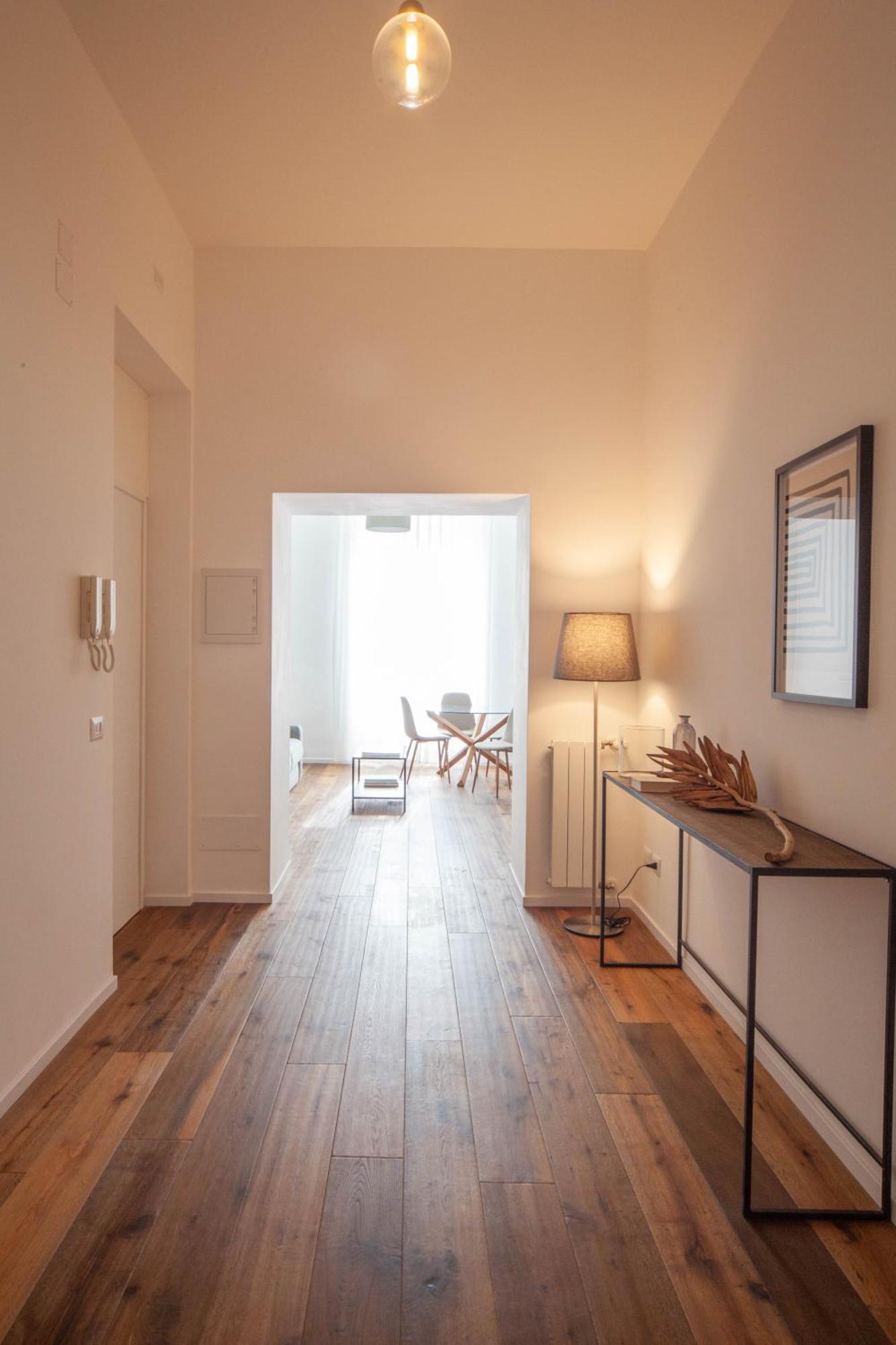 Luxury Apartment With Vatican Views ローマ エクステリア 写真