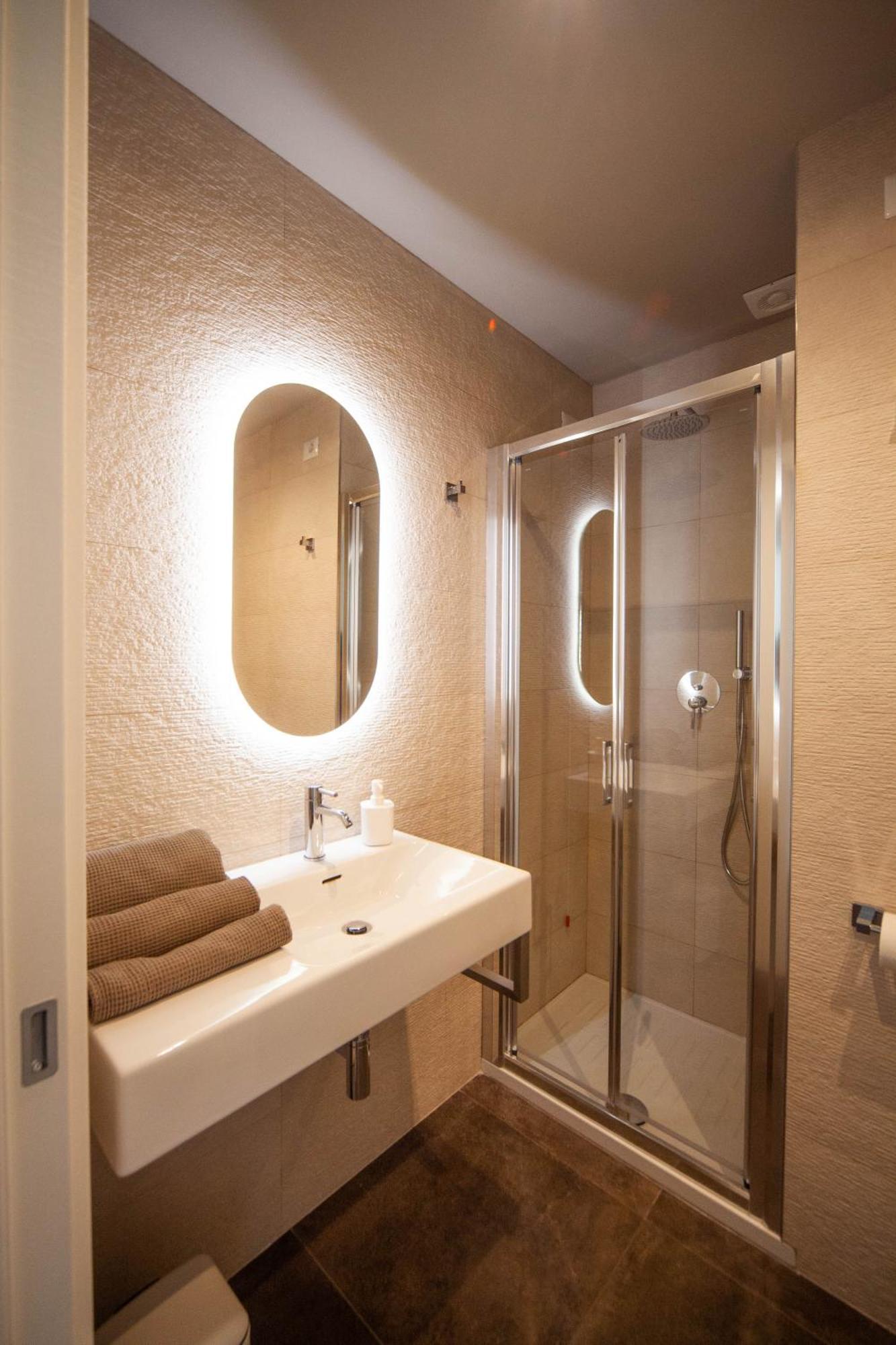 Luxury Apartment With Vatican Views ローマ エクステリア 写真