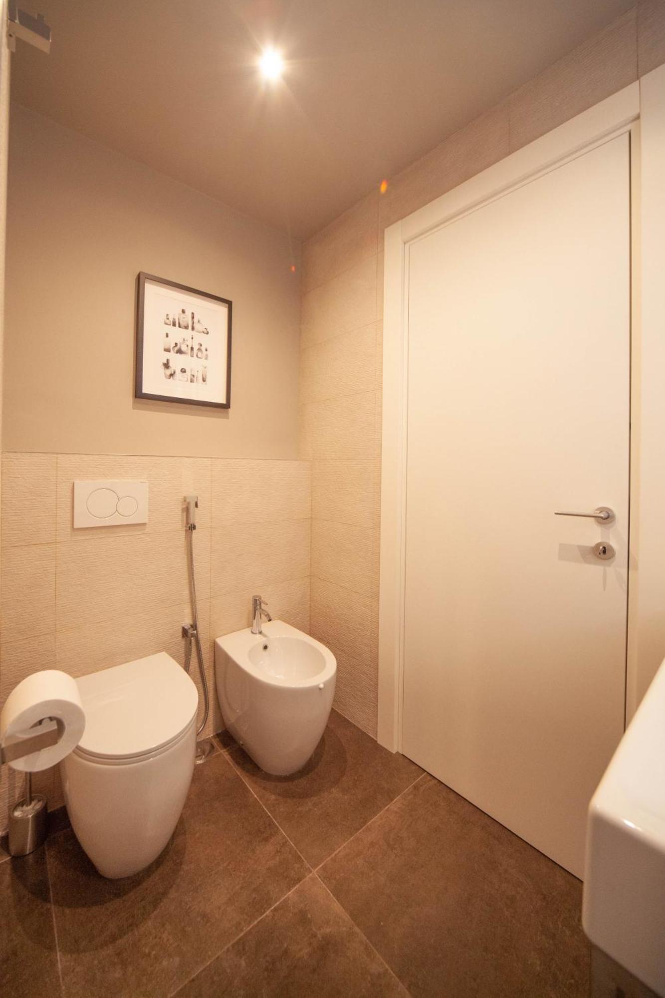 Luxury Apartment With Vatican Views ローマ エクステリア 写真